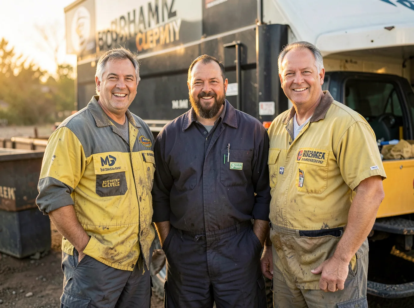 Sewage Cleanup company in Gore Springs, MS